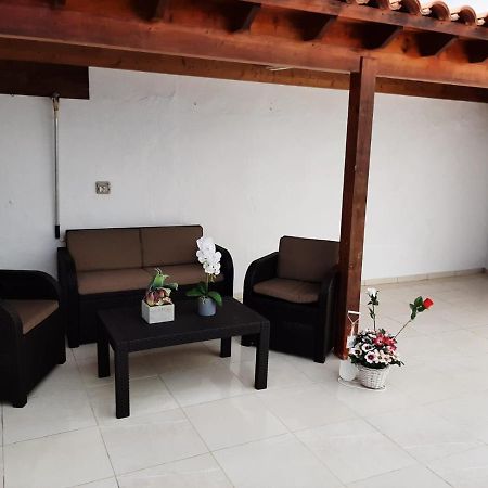 Casa Costa Calma Villa Luaran gambar