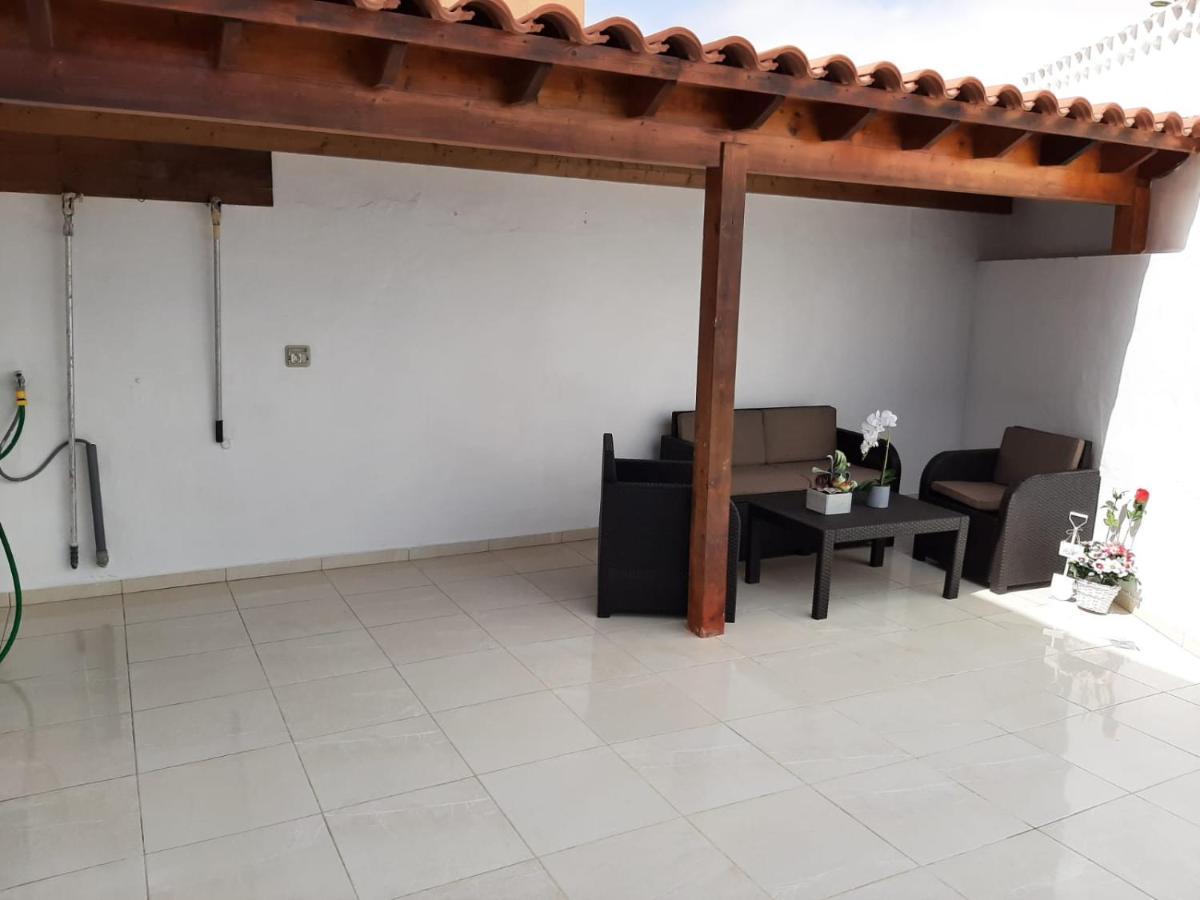 Casa Costa Calma Villa Luaran gambar