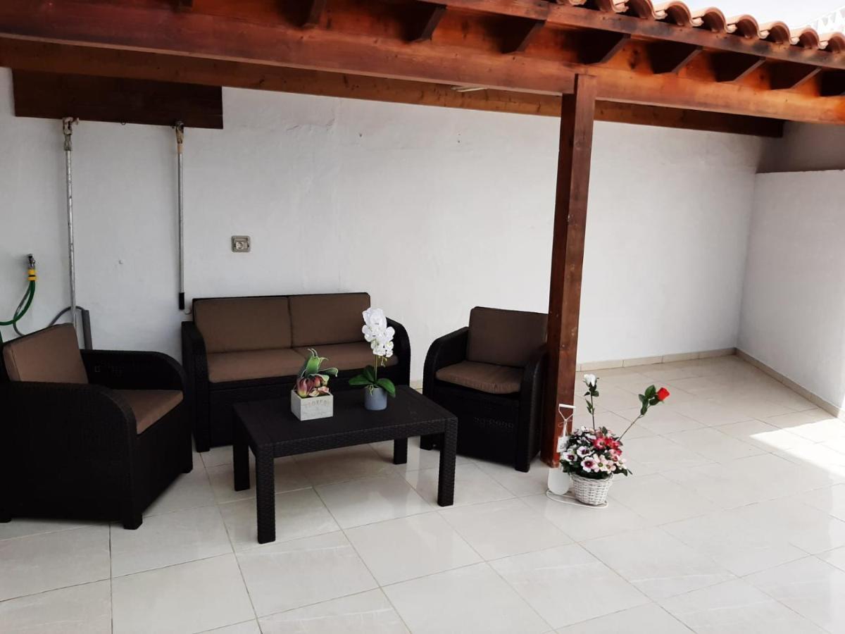 Casa Costa Calma Villa Luaran gambar