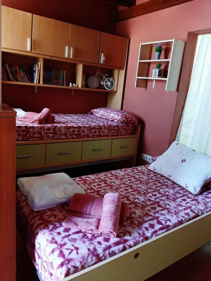 Casa Costa Calma Villa Luaran gambar
