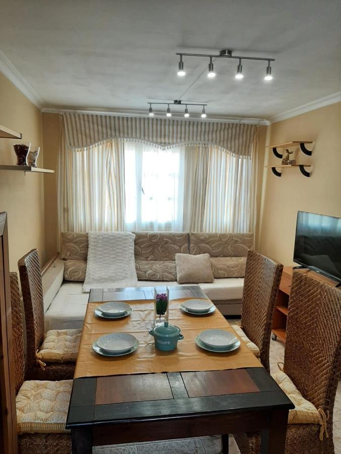 Casa Costa Calma Villa Luaran gambar