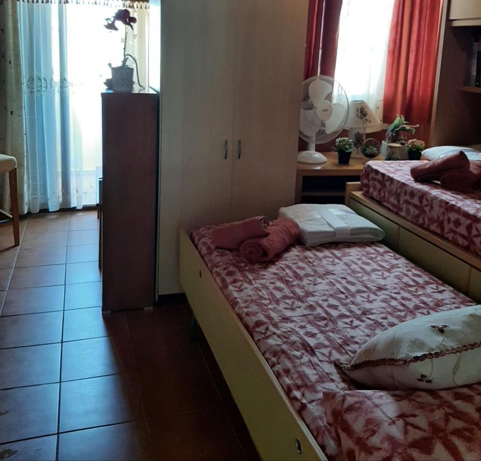 Casa Costa Calma Villa Luaran gambar